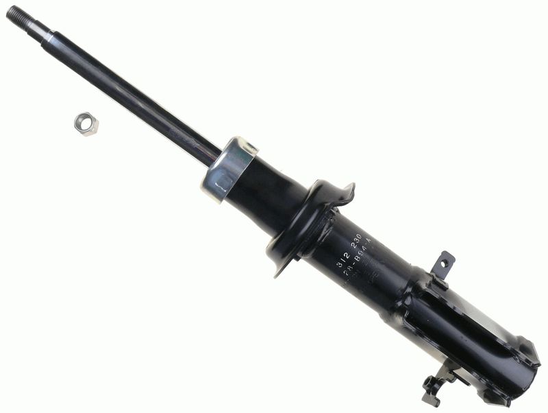 SACHS 312 230 Shock Absorber