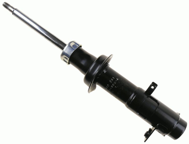 SACHS 312 231 Shock Absorber