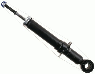 Shock Absorber SACHS 312 234