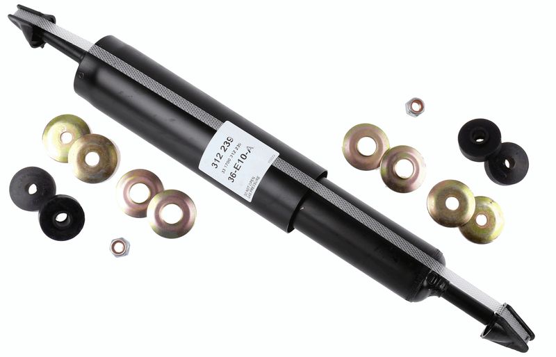 SACHS 312 239 Shock Absorber