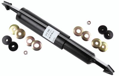Shock Absorber SACHS 312 239