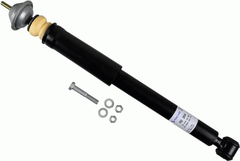 SACHS 312 264 Shock Absorber