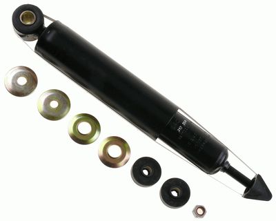 Shock Absorber SACHS 312 268