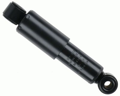Shock Absorber, driver cab suspension SACHS 312 273