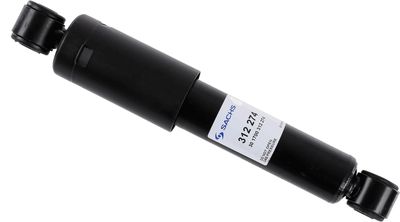 Shock Absorber SACHS 312 274
