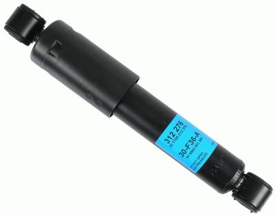 Shock Absorber SACHS 312 276