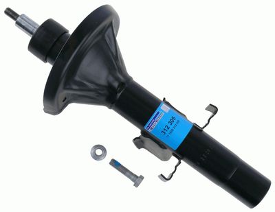 Shock Absorber SACHS 312 305