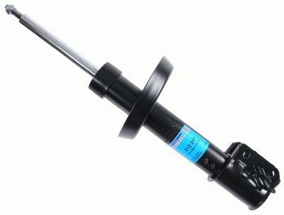 Shock Absorber SACHS 312 317