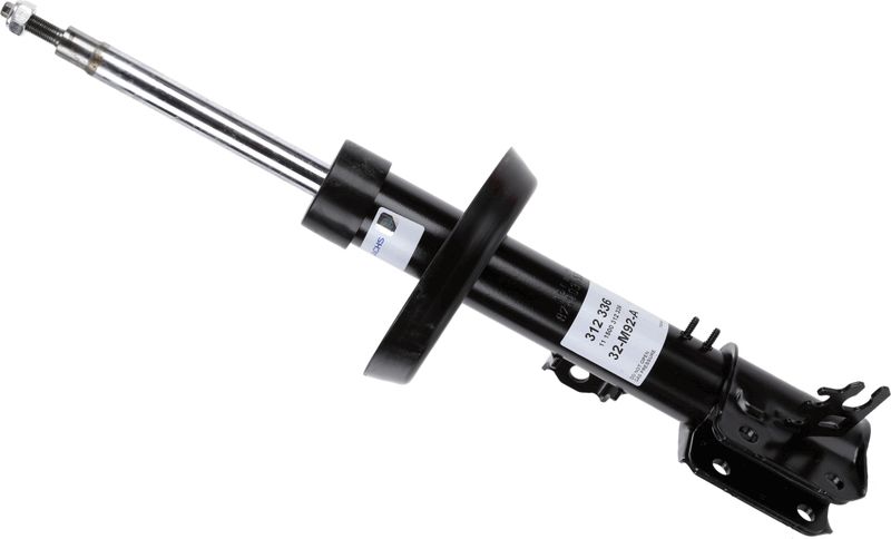 SACHS 312 336 Shock Absorber