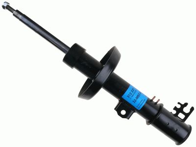 Shock Absorber SACHS 312 337