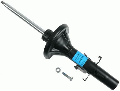 Shock Absorber SACHS 312 345