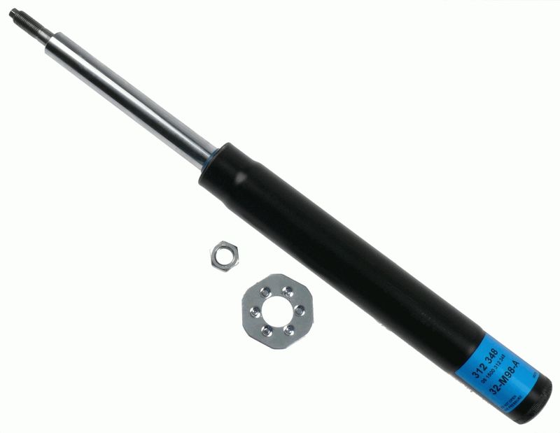 SACHS 312 348 Shock Absorber
