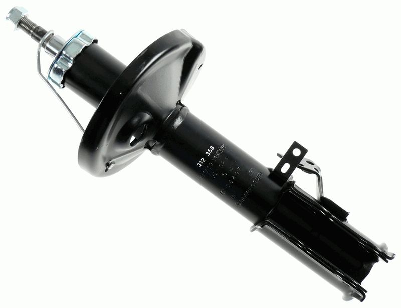 SACHS 312 358 Shock Absorber