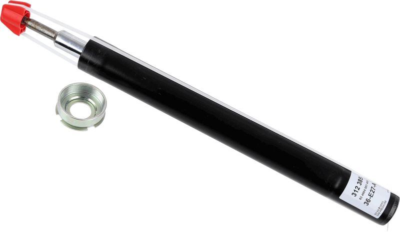 SACHS 312 385 Shock Absorber