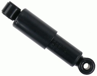 Shock Absorber, driver cab suspension SACHS 312 395