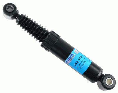 Shock Absorber SACHS 312 415