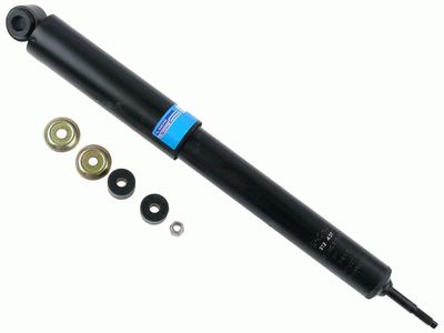 Shock Absorber SACHS 312 437