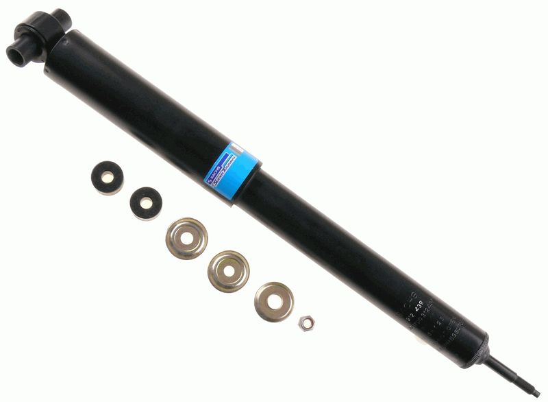 SACHS 312 439 Shock Absorber