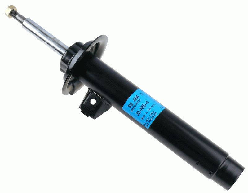 SACHS 312 466 Shock Absorber