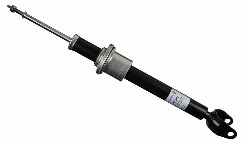 SACHS 312 563 Shock Absorber