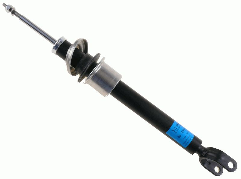 SACHS 312 564 Shock Absorber