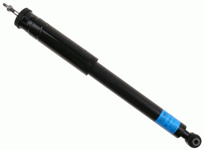 SACHS 312 568 Shock Absorber