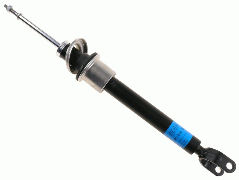 SACHS 312 570 Shock Absorber