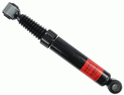 Shock Absorber SACHS 312 576