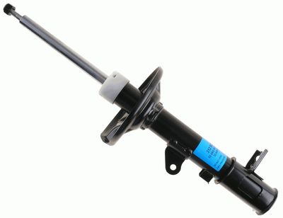 Shock Absorber SACHS 312 582