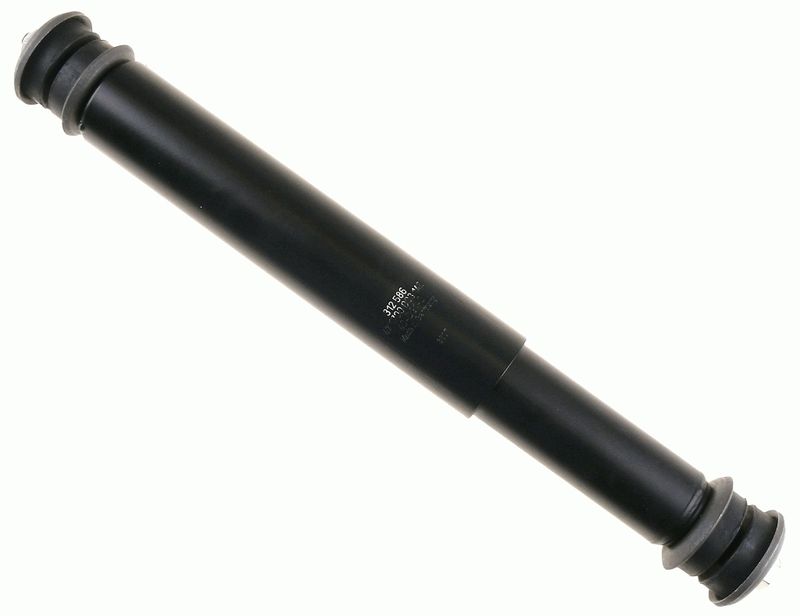 SACHS 312 586 Shock Absorber