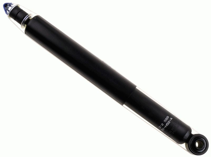 SACHS 312 589 Shock Absorber