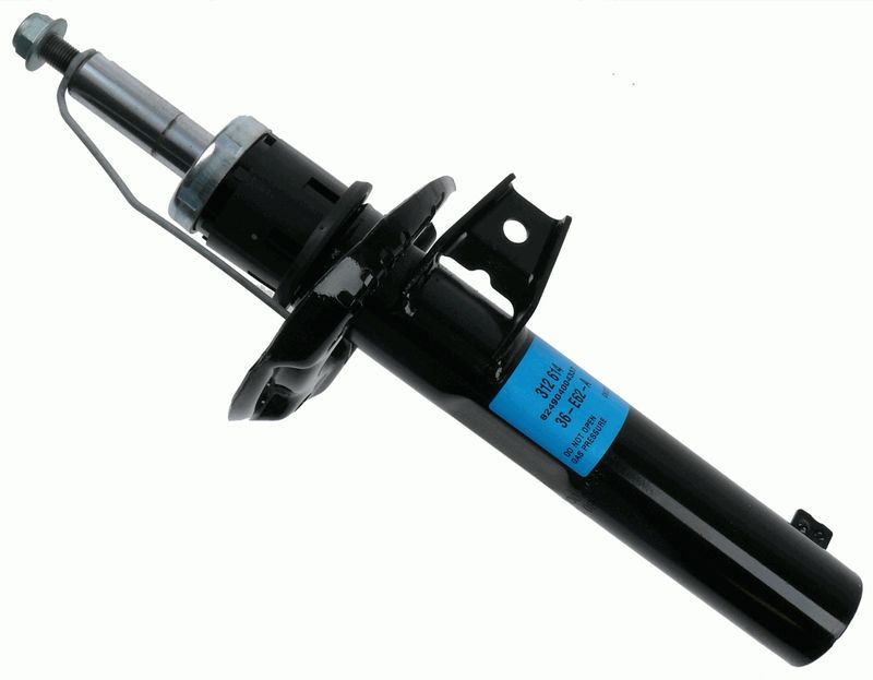 SACHS 312 614 Shock Absorber