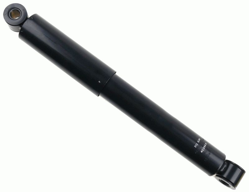 SACHS 312 634 Shock Absorber