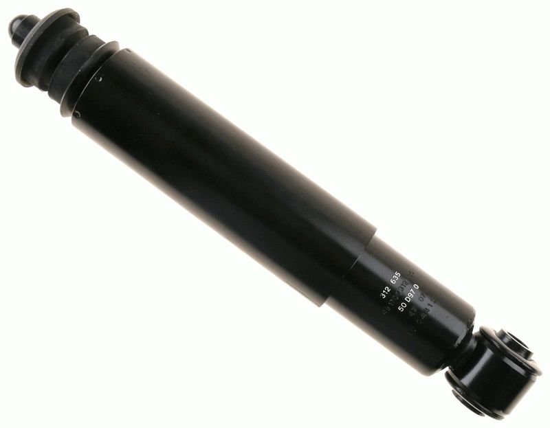 SACHS 312 635 Shock Absorber