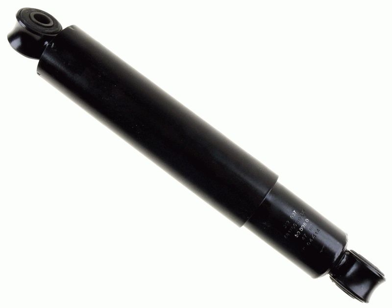SACHS 312 637 Shock Absorber