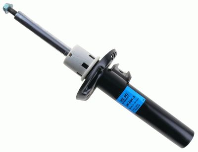 Shock Absorber SACHS 312 642