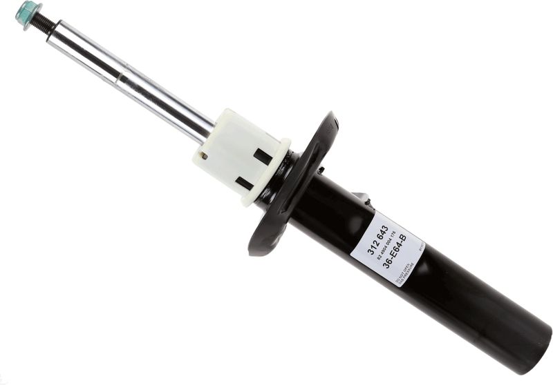 SACHS 312 643 Shock Absorber
