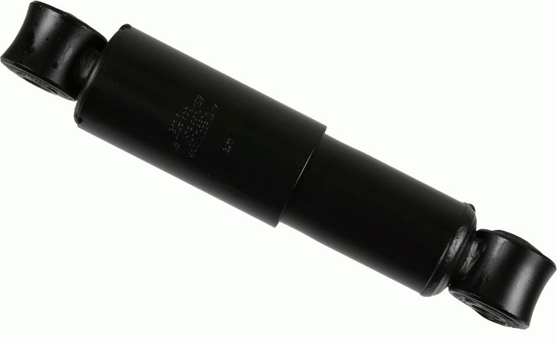 SACHS 312 644 Shock Absorber