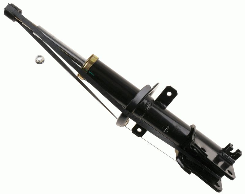 SACHS 312 655 Shock Absorber