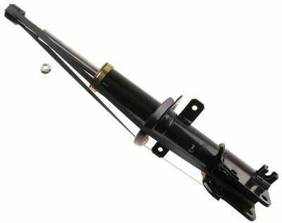 Shock Absorber SACHS 312 655