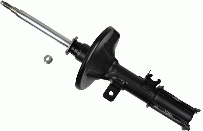 SACHS 312 744 Shock Absorber