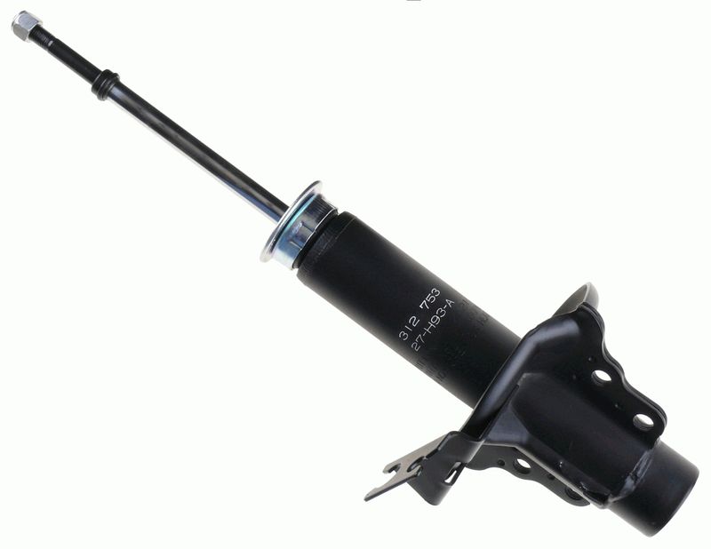SACHS 312 753 Shock Absorber
