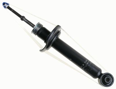 Shock Absorber SACHS 312 754