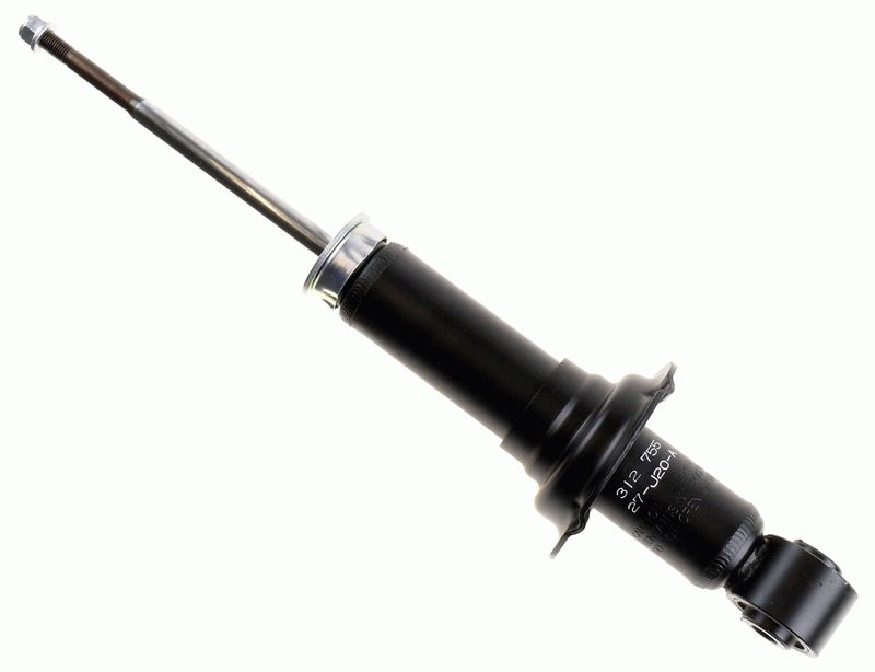 SACHS 312 755 Shock Absorber