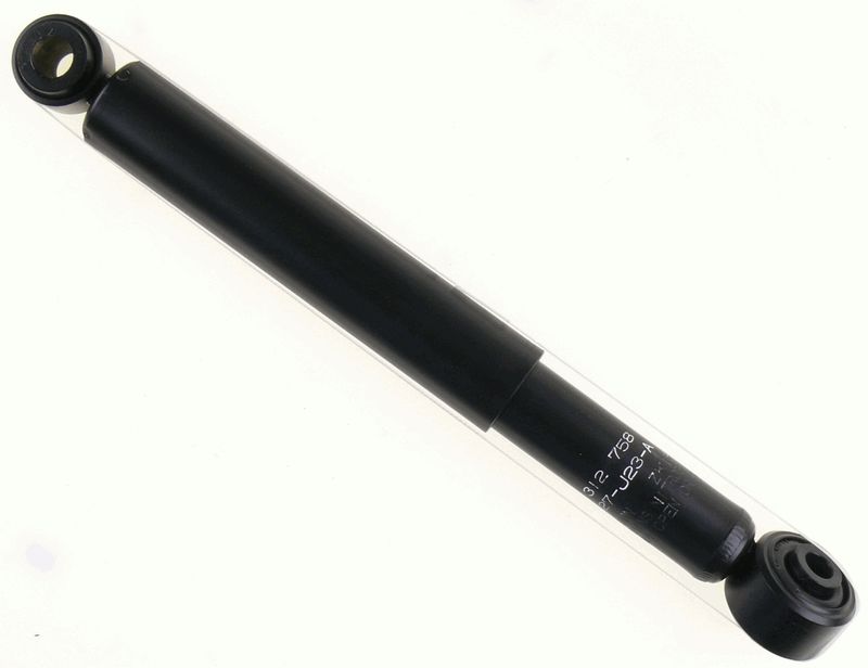 SACHS 312 758 Shock Absorber