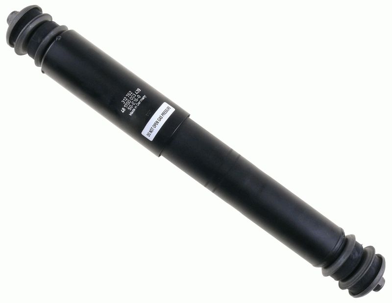 SACHS 312 762 Shock Absorber