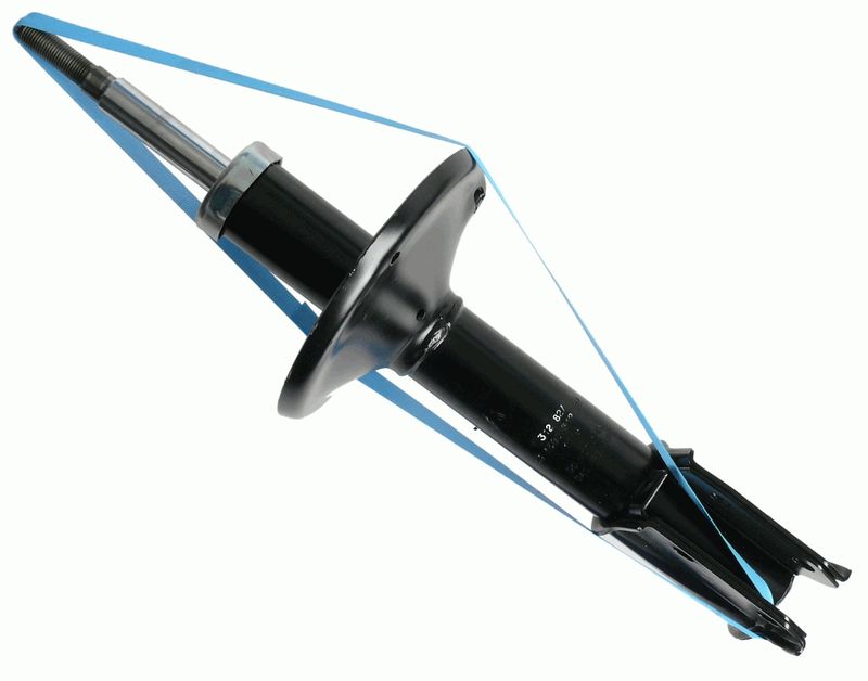 SACHS 312 827 Shock Absorber