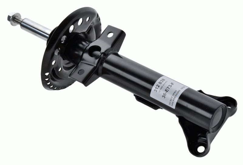 SACHS 312 838 Shock Absorber