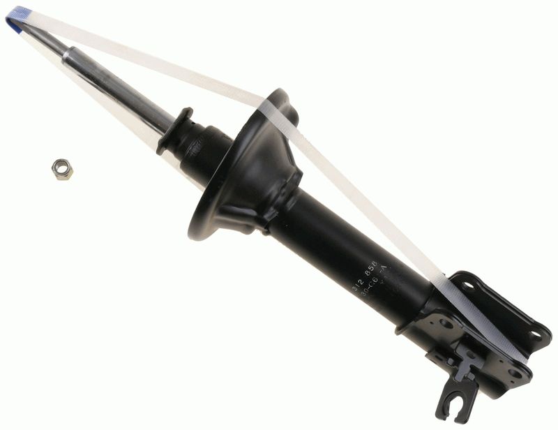 SACHS 312 858 Shock Absorber