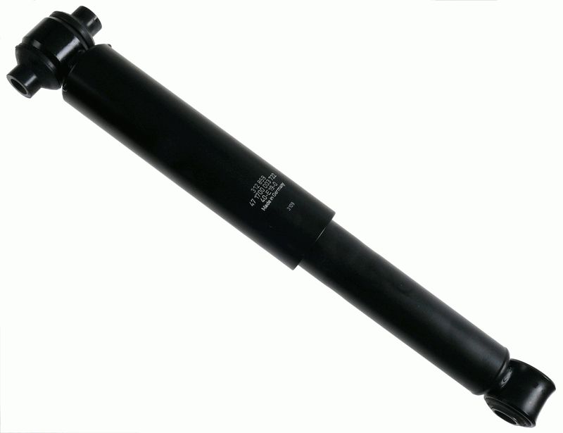 SACHS 312 859 Shock Absorber